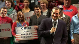 Ted Cruz emphasizes jobs, freedom, security during campaign rally in Monroeville - WPXI Pittsburgh