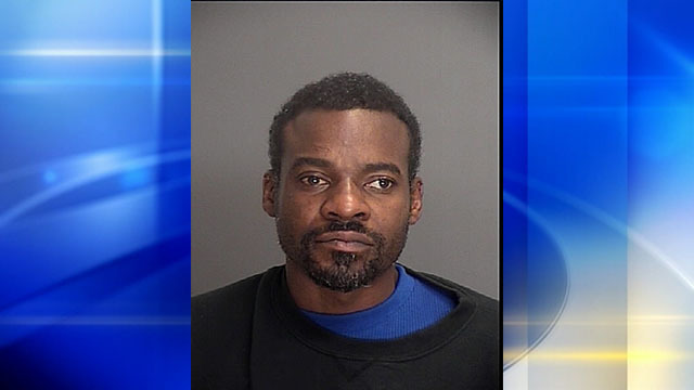 Police arrest rape suspect in racially motivated attack - WPXI Pittsburgh