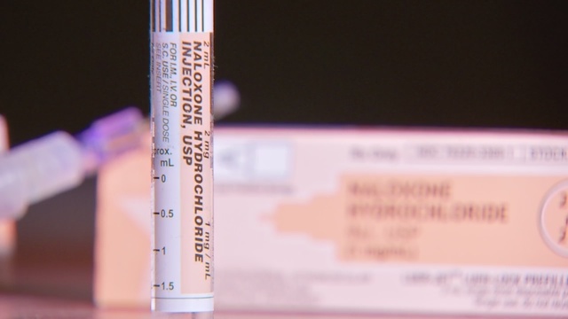 Narcan parties becoming disturbing trend, police say - WPXI Pittsburgh