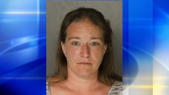 Police: Woman killed husband after fight over cooking, snapped photo before calling 911 - WPXI Pittsburgh