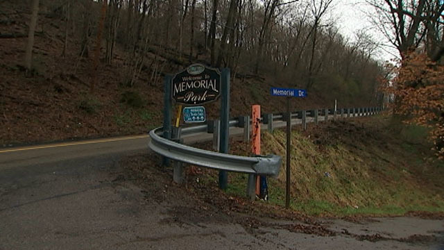 Butler police seek man who shot at officer - WPXI Pittsburgh