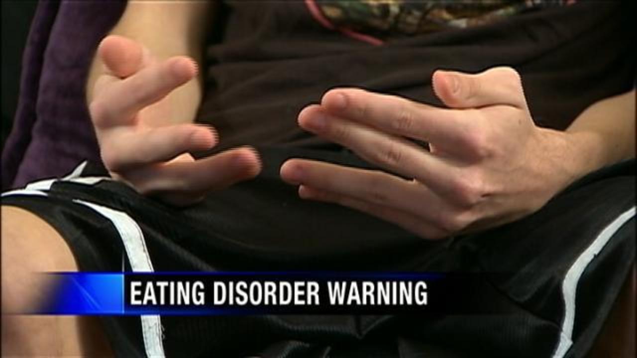 male eating disorders male eating disorders