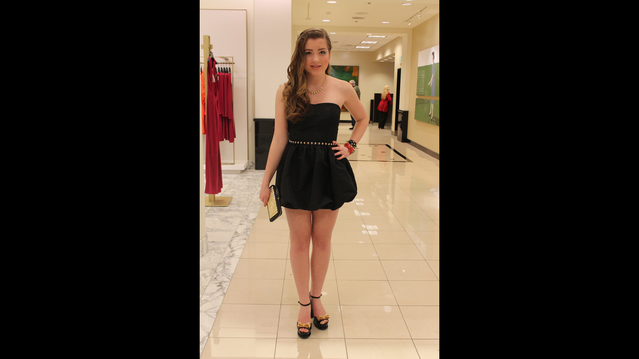 Ross Prom Dresses