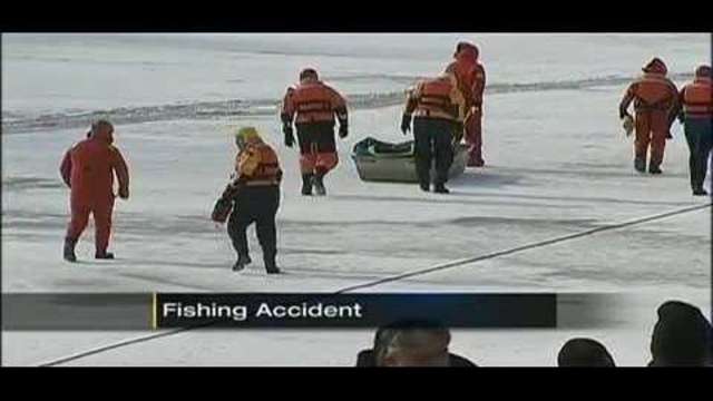 Body of fisherman pulled from Keystone Lake in Armstrong Co. | WPXI