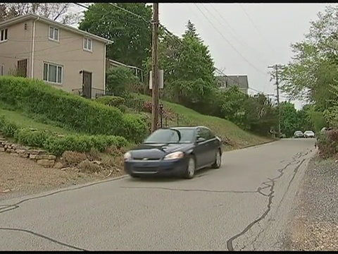 usps to resume mail delivery on pittsburgh street after deeming it