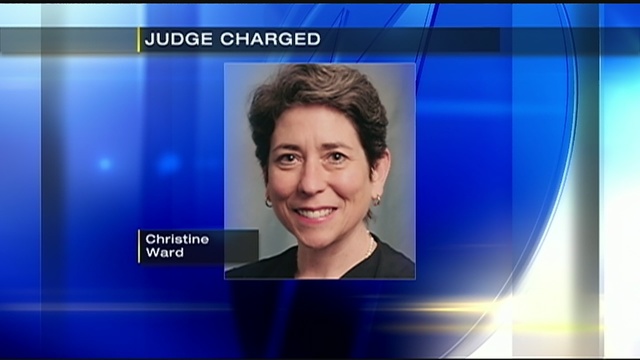 Allegheny County judge facing DUI charges WPXI