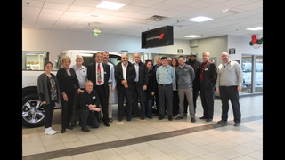 Jim Shorkey Dodge >> Jim Shorkey Chrysler Dodge Jeep Ram Opens On Mcknight Road Wpxi Jim Shorkey Dodge >> Jim Shorkey Chrysler Dodge Jeep Ram Opens On Mcknight Road Wpxi