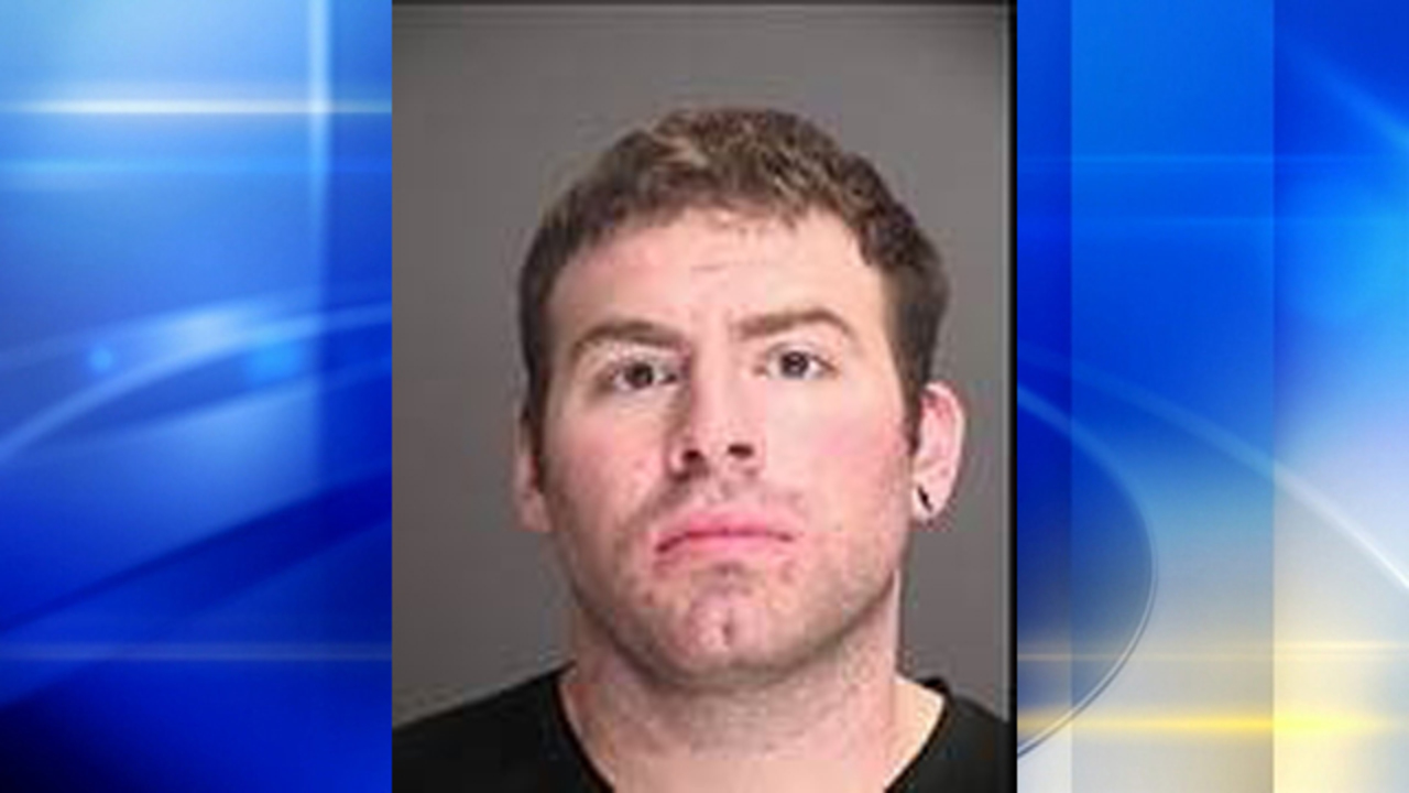 Karate instructor sex abuse ohio