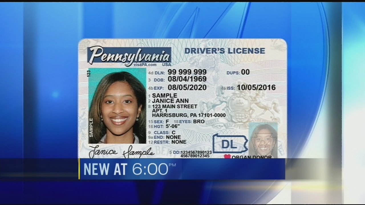 Does Pennsylvania Have Enhanced Drivers License