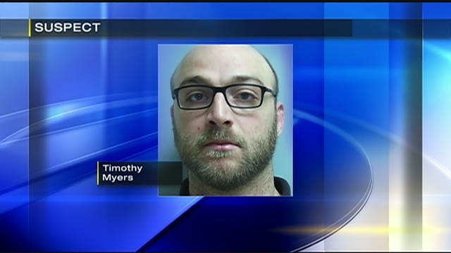 Volunteer Bible study teacher arrested in undercover child sex sting, police say - WPXI Pittsburgh