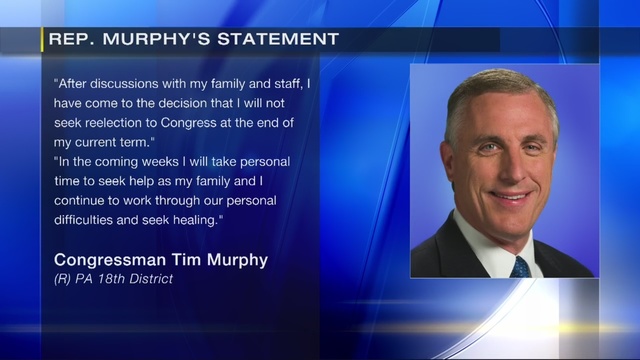 Image result for photos of rep tim murphy