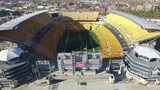 Steelers to host 'NFL Fantennial' Saturday at Heinz Field