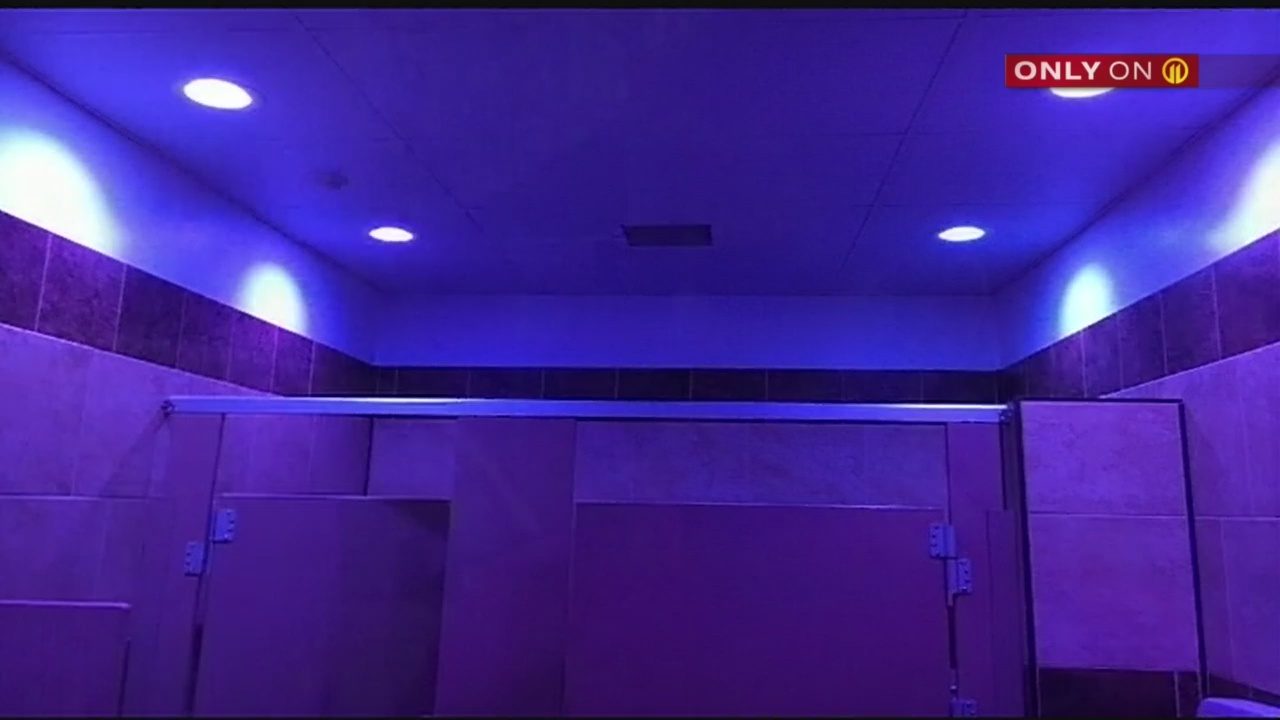 Sheetz Using Lighting In Effort To Fight Opioid Epidemic Wpxi
