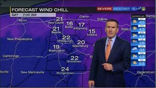 Channel 11 News Team | WPXI