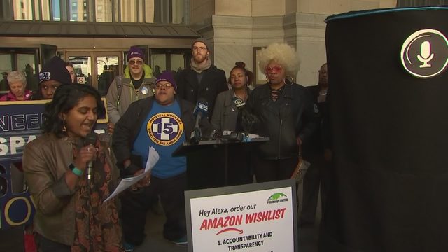 turmoil continues in hazelwood schools