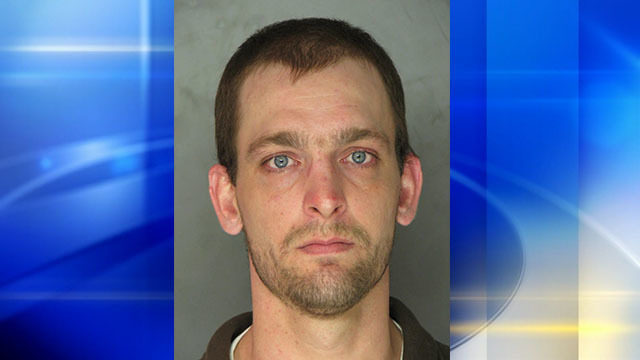 dui house arrest anklet in latrobe
