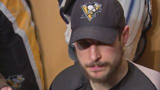Pens suffer crushing loss to Capitals in OT, end quest for threepeat