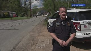 Pitcairn police plan crackdown on speeders