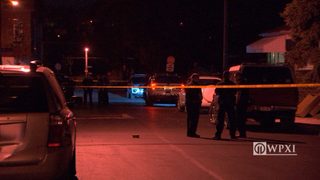 RAW VIDEO: Man shot and killed in Larimer