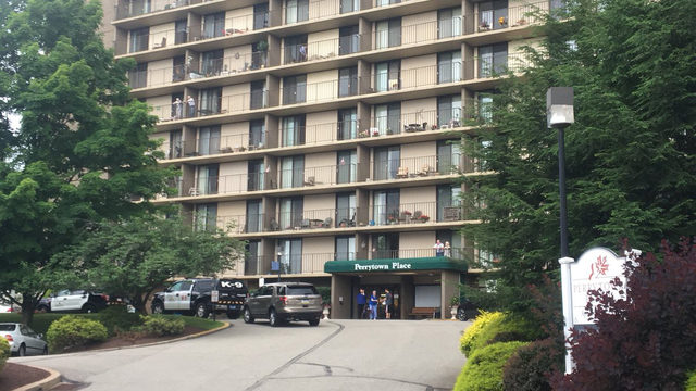 Dolores Miller Missing Woman Found Dead In Ross Apartment A Suious Is Being Investigated At This Ross Township Apartment Complex