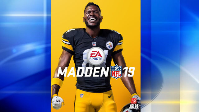 madden overdrive antonio brown jerseys madden overdrive antonio brown jerseys