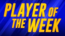 Player of Week