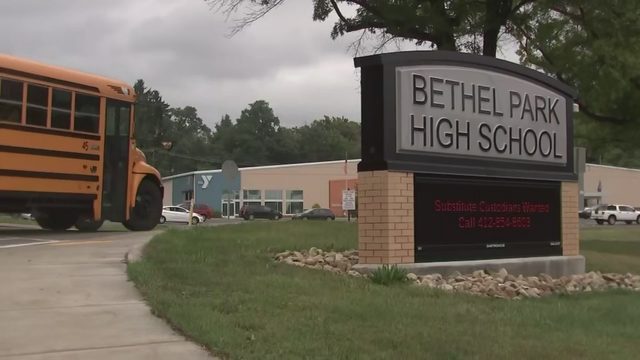Blanks to be fired during active shooter drill at local school