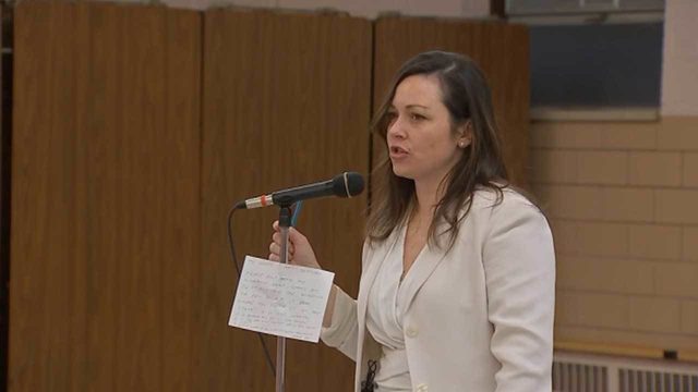 CHELSA WAGNER: Officers who arrested Allegheny Co. official in Detroit testify against her - WPXI Pittsburgh