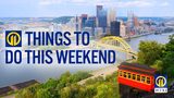 11 things to do in Pittsburgh this weekend (10/4-10/6)