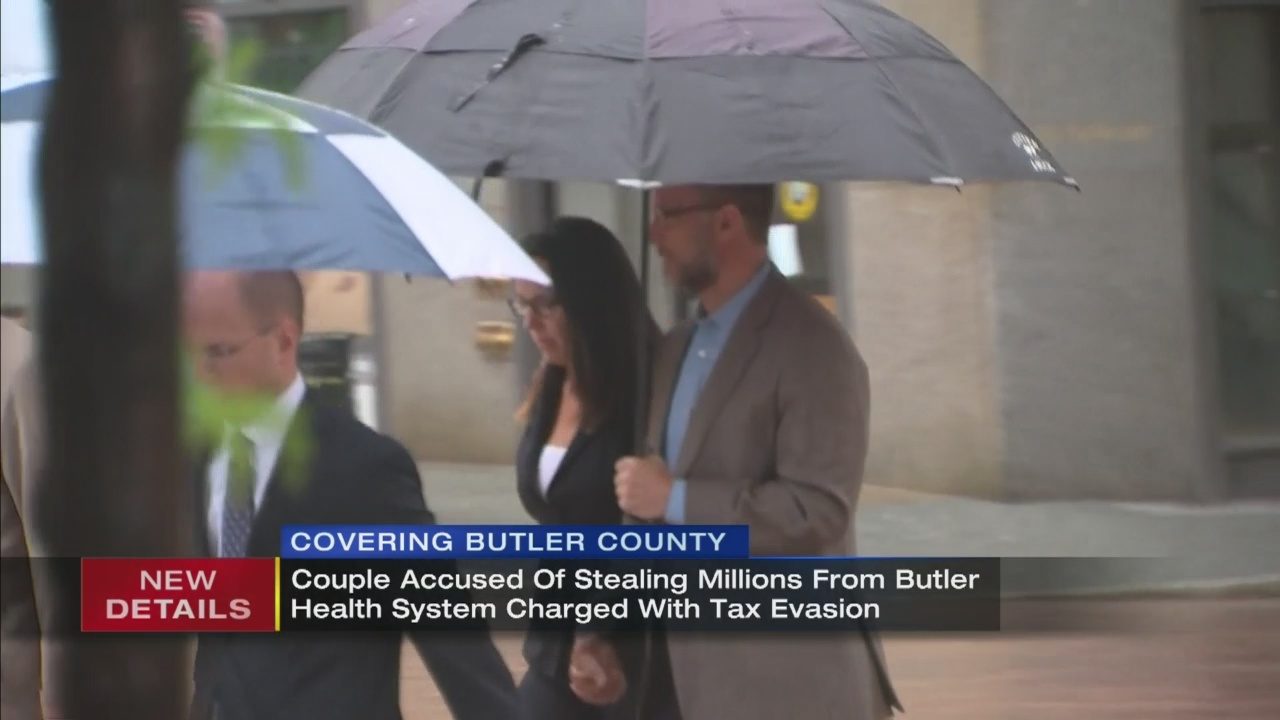 Butler Health System