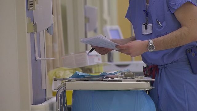 Allegheny Co. Health Department confirms active tuberculosis case in student at Pittsburgh school - WPXI Pittsburgh thumbnail