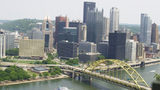 Pittsburgh ranks high as Rust Belt rebound in new study
