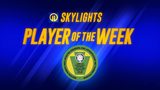 Skylights Week 5 Player of the Week: Nathan Yagle, McGuffey