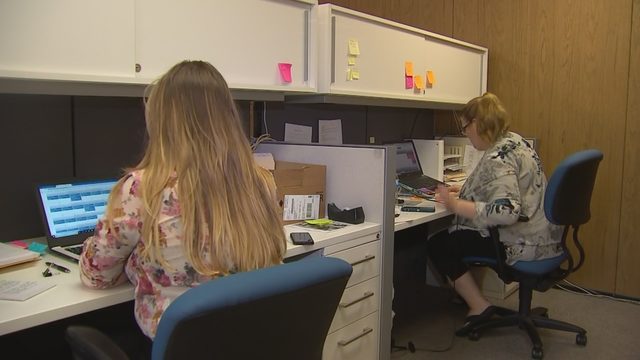 Payroll Issue Payroll Company Folds Leaving Thousands Of