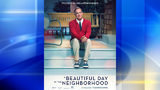 'A Beautiful Day in the Neighborhood' movie poster released