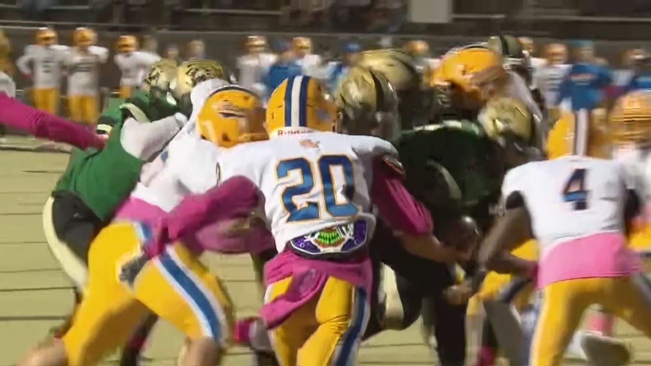 West Mifflin Football Ban Wpial Bans Local High School From